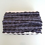 Fancy ribbon N°061 per meter