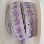 Fancy ribbon N°083 per meter