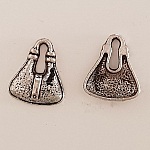 Bag Charm N°08
