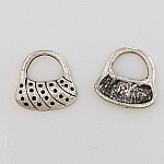 Charm Bag N°12
