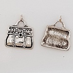 Bag Charm N°21