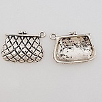Charm Bag N°19 by 10 pieces