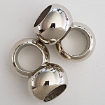 CCB scarf rings big hole N°52