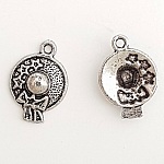 Hat Charm N°03