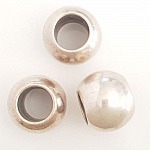 CCB scarf ring big hole N°65