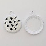 Charm capsule Bottle N°05 kitchen