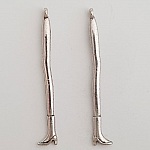 Charm Foot N°06 Full leg