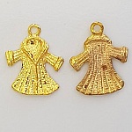 Charm Jacket Clothing N°01 Golden.