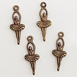 Charm Dancer N°06 Bronze