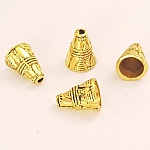 End cap cup N°02 Gold