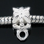 Bélière N°13 x 1 Argent