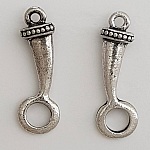 Miscellaneous Connector N°002 Silver