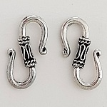 Silver S-Hook