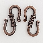 Copper S-Hook