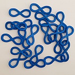 Connector Symbol 'Infinite' love N°09