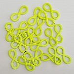 Connector Symbol 'Infinite' love N°10