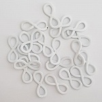 Connector Symbol 'Infinite' love N°12