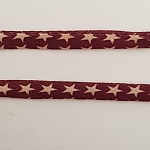 Spaghetti cord liberty N°06 by 1 Meter.