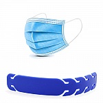 Elastic strap Adjustable ear protector for mask N°02