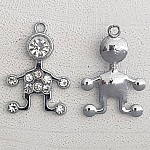 Child's charm N°63