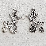 Charm Child N°67 stroller