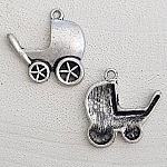 Charm Child N°69 stroller