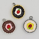 Gourmandise N°49 LOT 3 Pieces