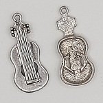 Breloque Music N°17