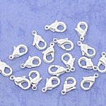 1 Carabiner Clasp 12 x 07 mm.