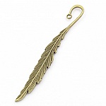 Bookmark N°01 Bronze nib