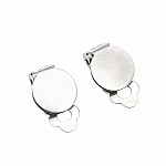 Earring Stands Clips Tray N°06 x 5 Pairs