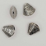 Silver cap cup N°23