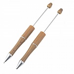 Decorating pen for brown beads to customize x 1 piece