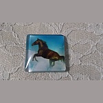 square glass cabochon 30mm 002 