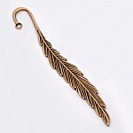 Bookmark N°01 Copper nib