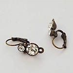 Dormeuse Earring Holder N°113 x 1 Pair