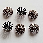 Coupelle calotte N°34 Cuivre