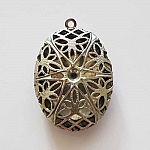 Breloque Divers N°108 Pendentif Argent