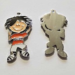 Breloque Enfant N°82