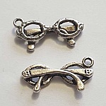 Breloque Lunette N°03-02