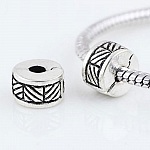 Stopper N°42 Argent