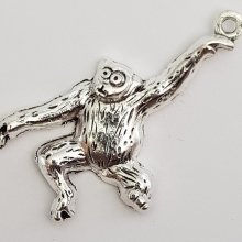 Monkey Charm N°01