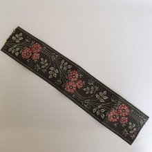 Fancy ribbon N°001 by 22 cm.