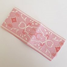 Fancy ribbon N°005 by 22 cm.