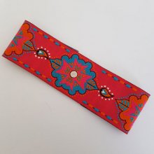 Fancy ribbon N°013 by 22 cm.