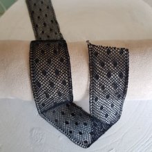 Fancy ribbon N°022 by 22 cm.