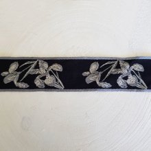 Fancy Ribbon N°032 per meter