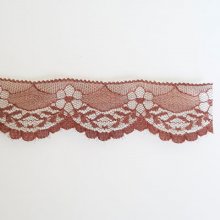 Fancy ribbon N°056 per meter