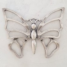 Butterfly charm N°16