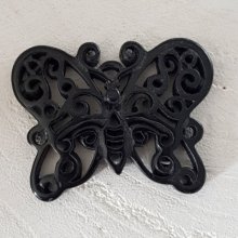 Butterfly charm N°17